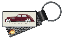 Cord 810 Westchester 1935-37 Keyring Lighter